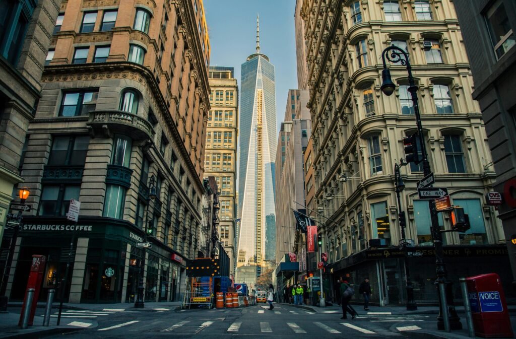 USA